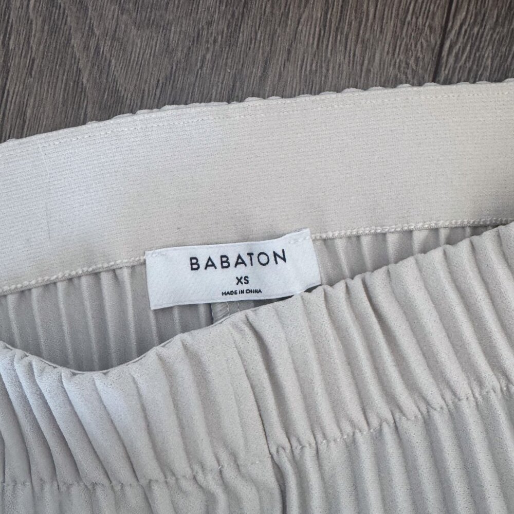 Babaton Pants - Picture 3 of 3